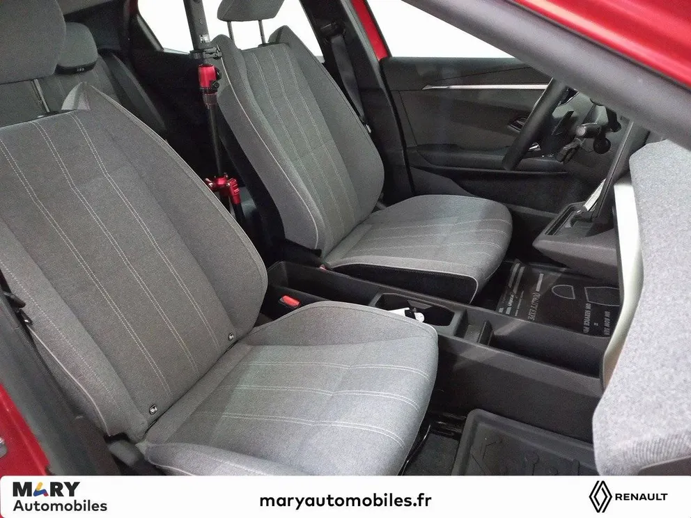 Véhicule occasion 228294 - renault MEGANE - Photo 13