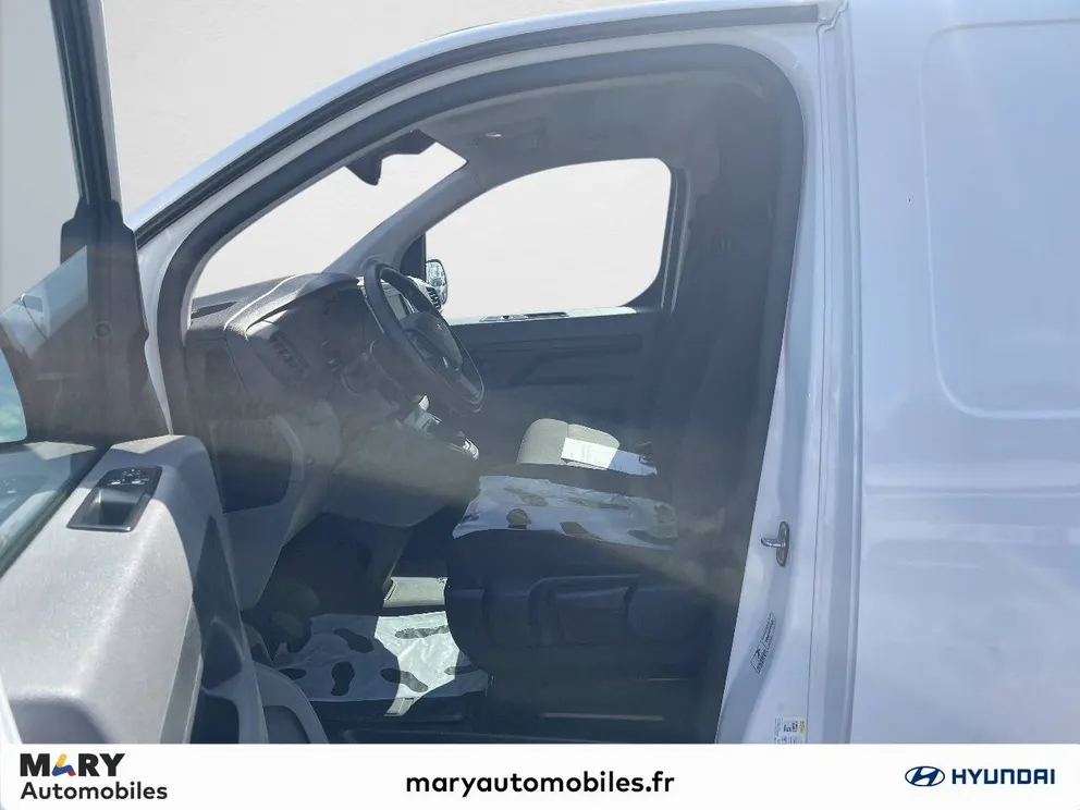 Véhicule occasion 177916 - peugeot EXPERT - Photo 9