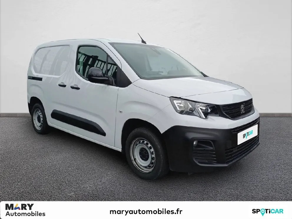 Véhicule occasion 199744 - peugeot PARTNER - Photo 3