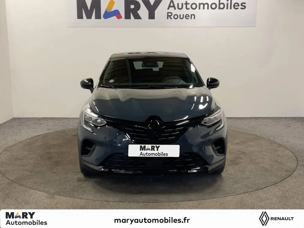 Véhicule occasion 204400 - renault CAPTUR - Photo 2