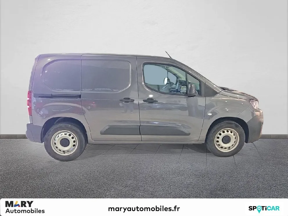Véhicule occasion 225556 - peugeot PARTNER - Photo 4