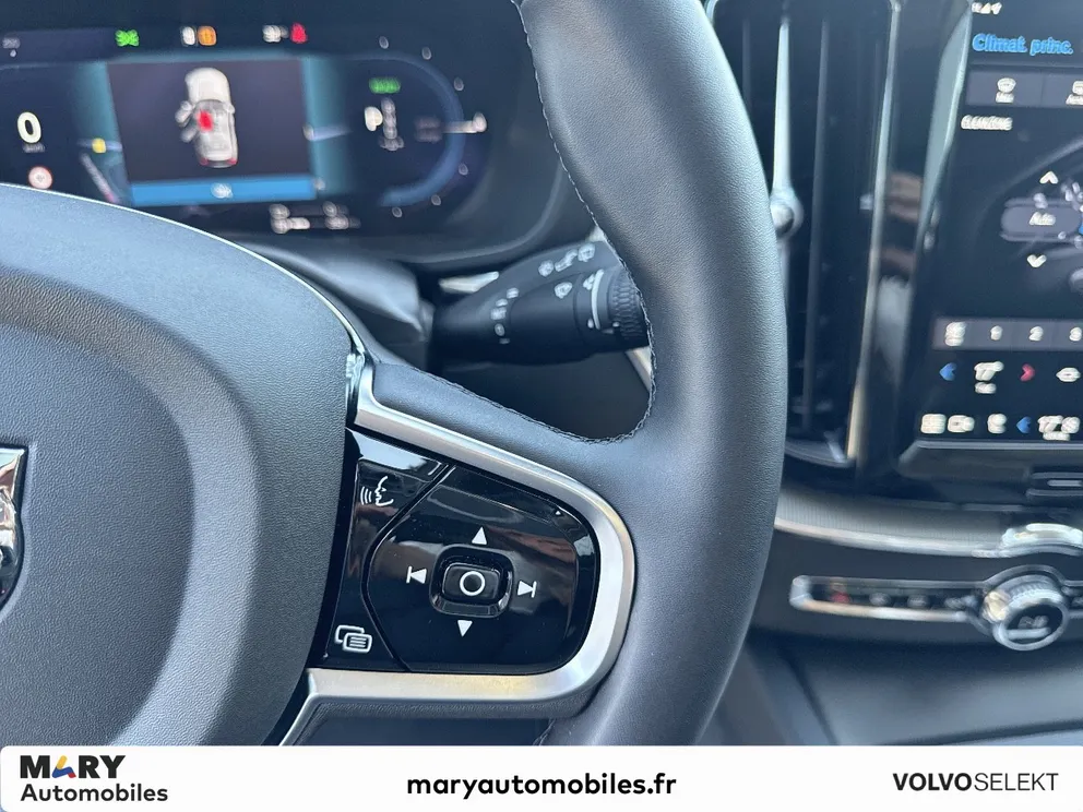 Véhicule occasion 1231899 - volvo XC60 - Photo 7