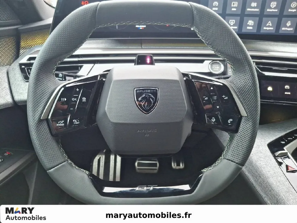 Véhicule occasion 214140 - peugeot 3008 - Photo 15