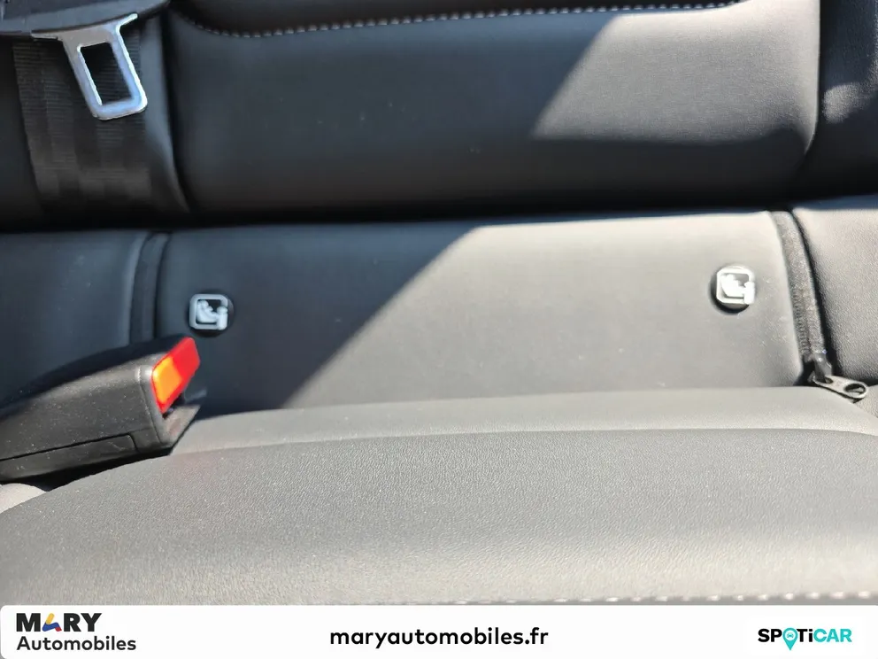 Véhicule occasion 1230726 - Citroën C4 - Photo 20