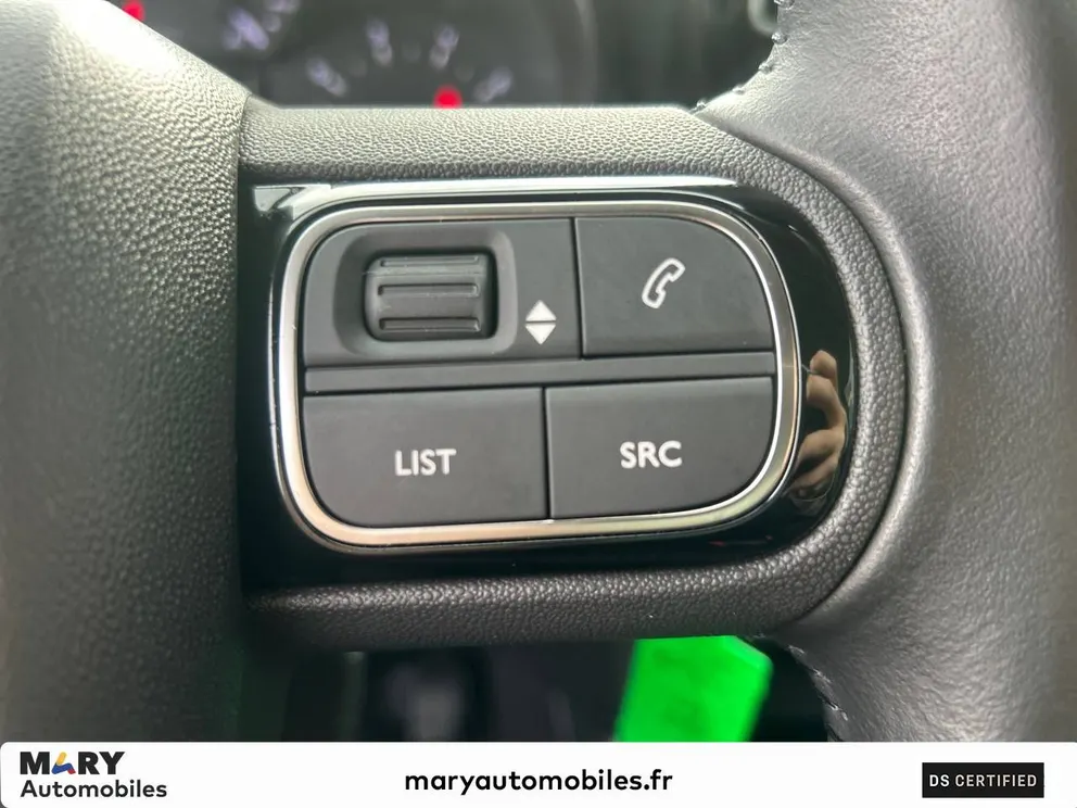 Véhicule occasion 214852 - Citroën C3 AIRCROSS - Photo 14