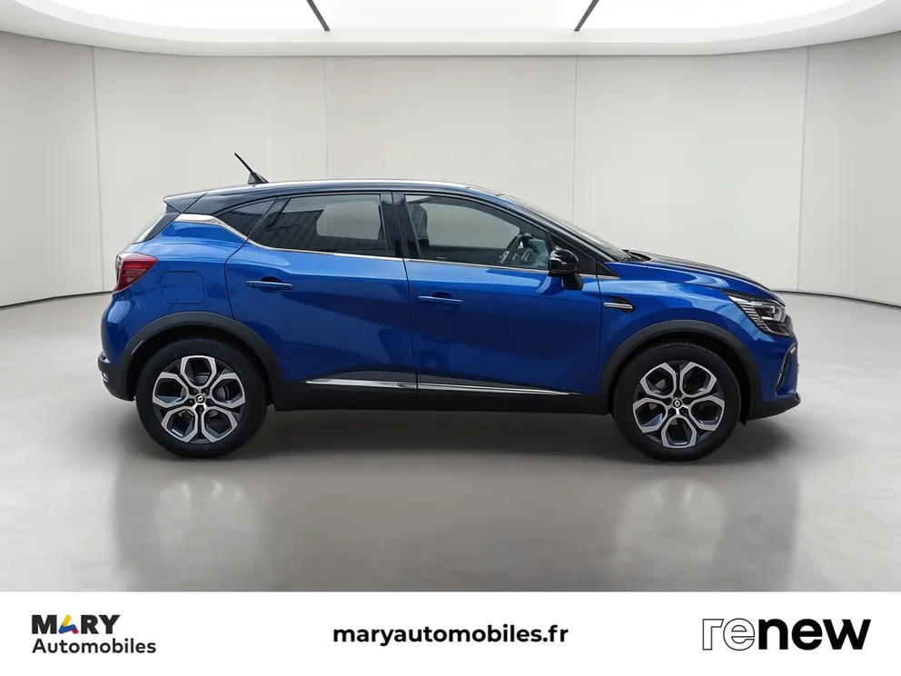 Véhicule occasion 239150 - renault CAPTUR - Photo 6