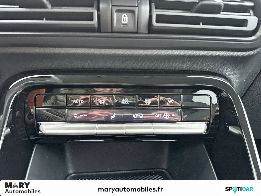 Véhicule occasion 226215 - Citroën C3 AIRCROSS - Photo 16