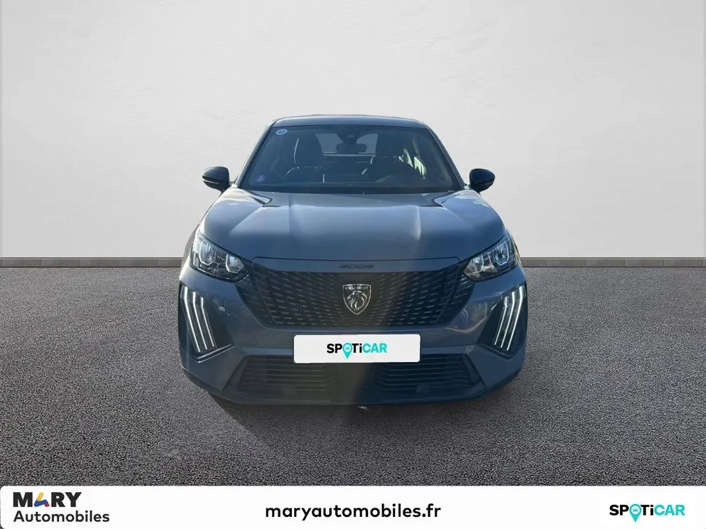 Véhicule occasion 214865 - peugeot 2008 - Photo 2