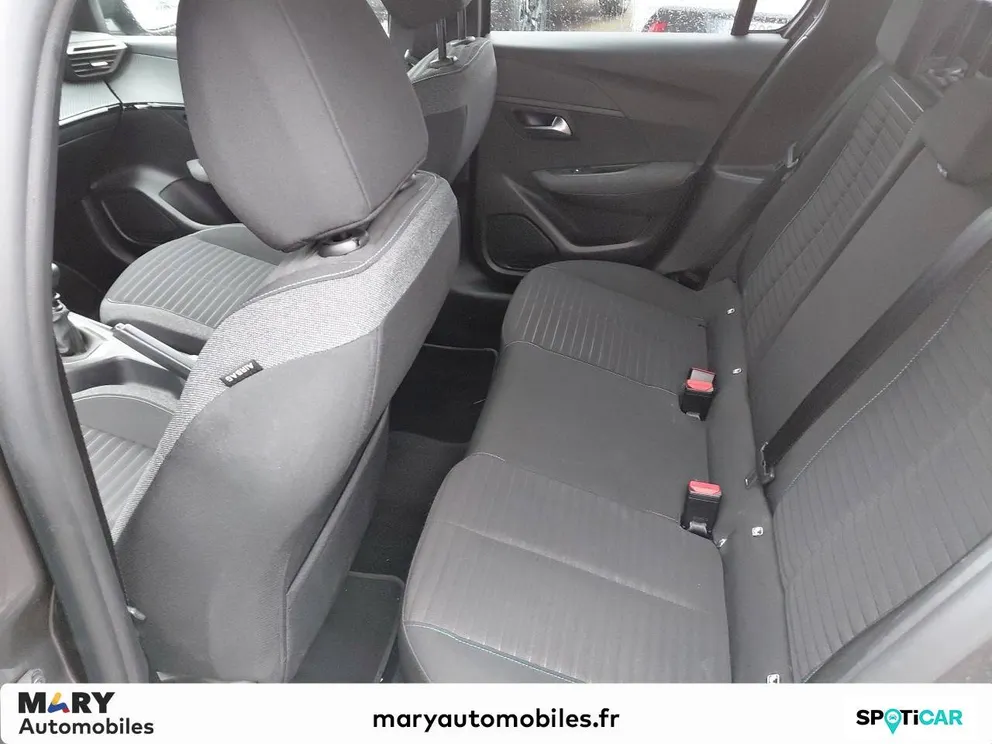 Véhicule occasion 217008 - peugeot 208 - Photo 10