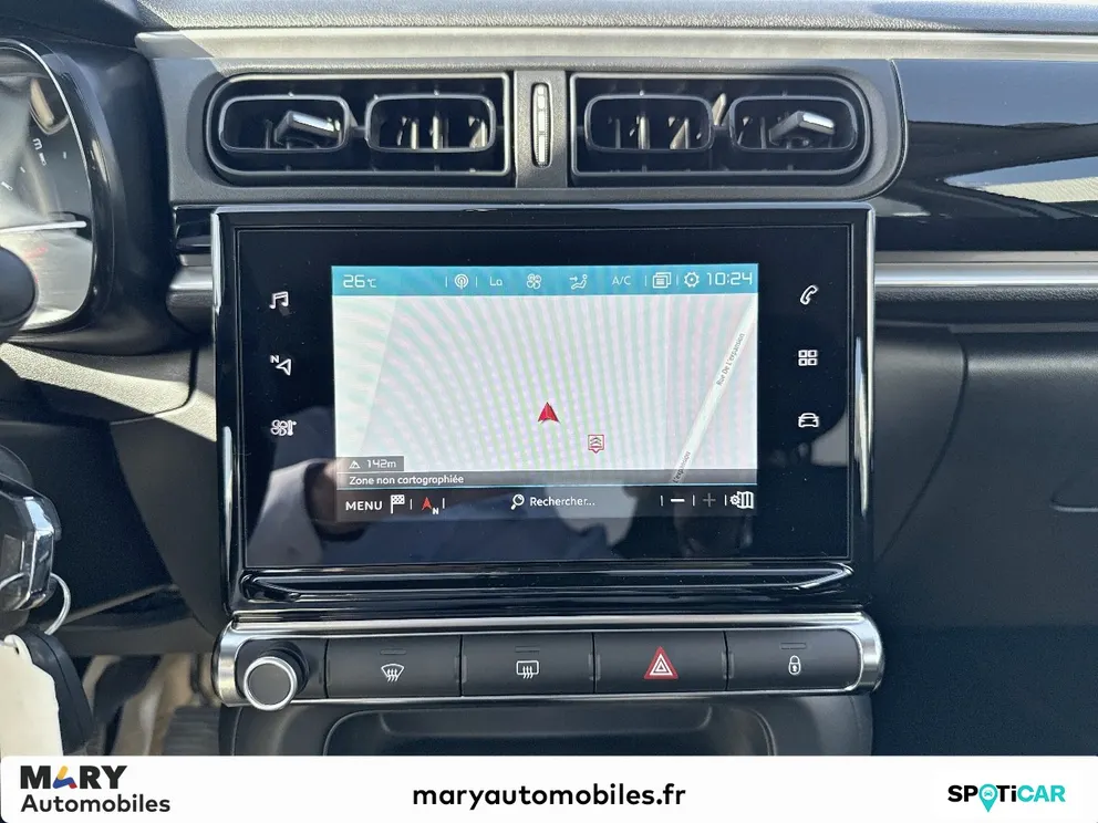 Véhicule occasion 1235714 - Citroën C3 - Photo 20