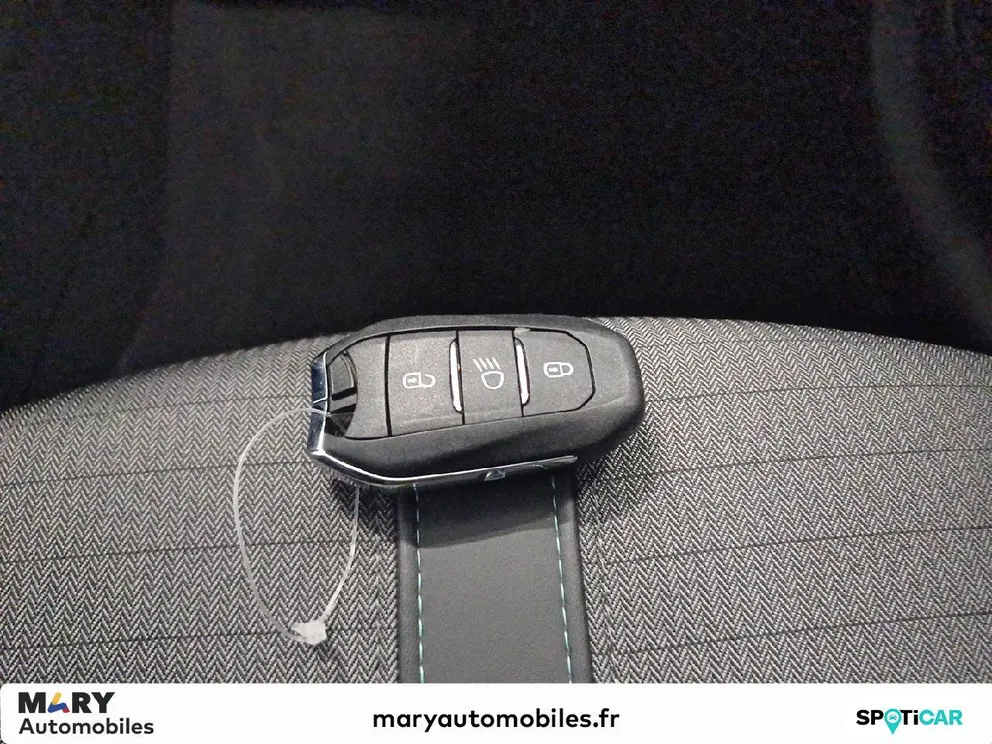 Véhicule occasion 158949 - peugeot 208 - Photo 14