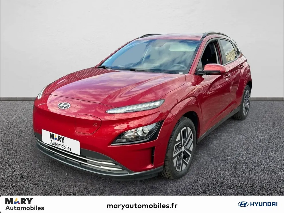 Véhicule occasion 194460 - hyundai KONA - Photo 1