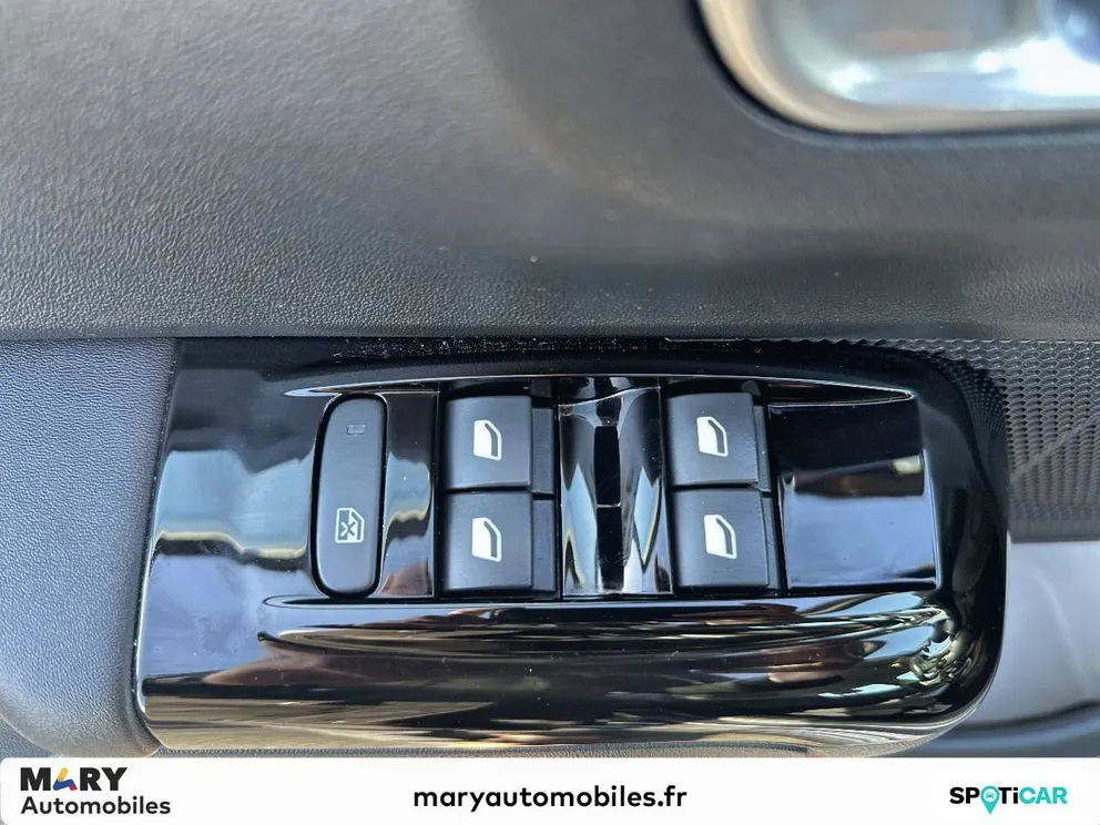 Véhicule occasion 215511 - Citroën C3 - Photo 12