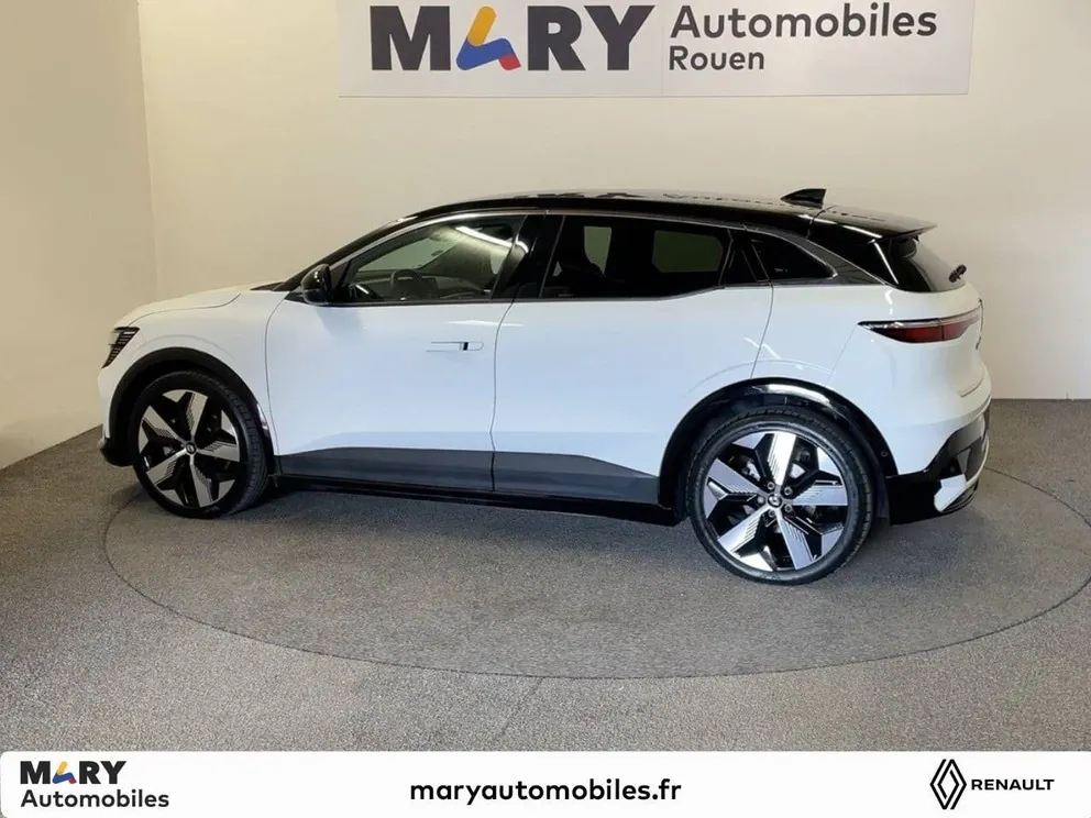 Véhicule occasion 233333 - renault MEGANE - Photo 7