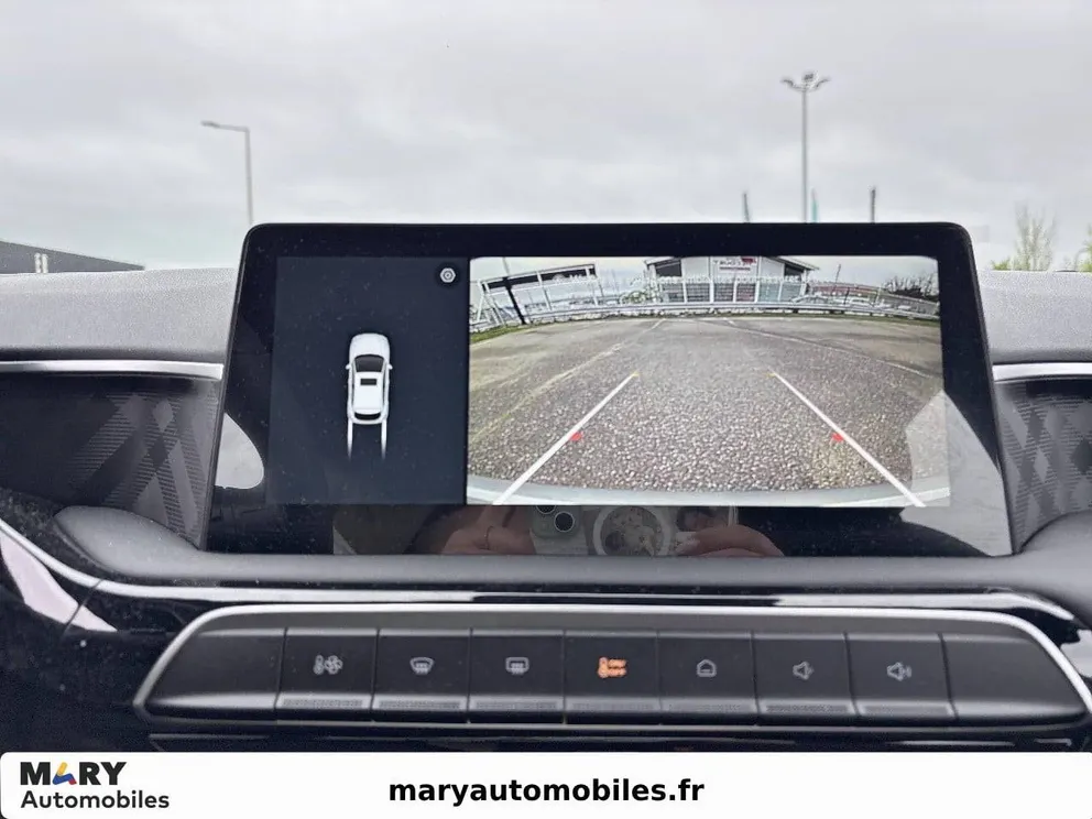 Véhicule occasion 230550 - mg MG3 - Photo 14