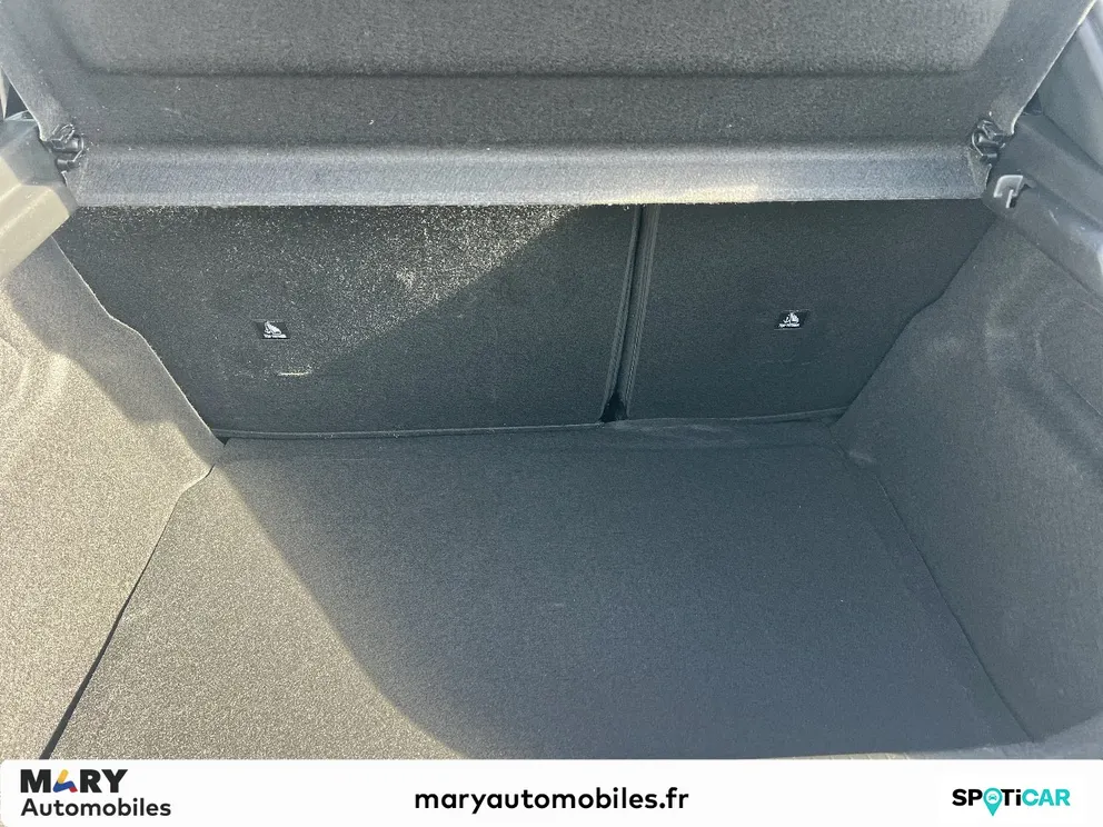 Véhicule occasion 1239901 - peugeot 208 - Photo 16