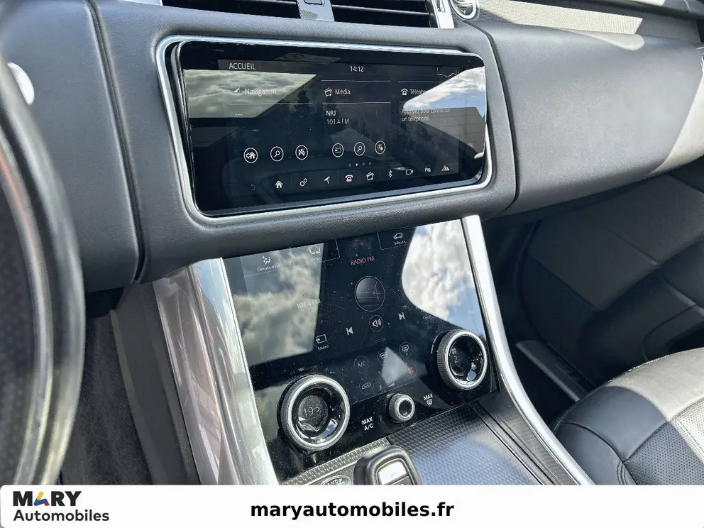 Véhicule occasion 227447 - land rover RANGE ROVER SPORT - Photo 16