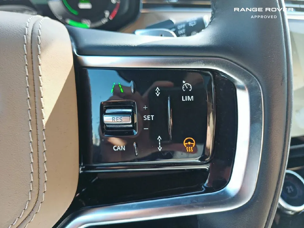 Véhicule occasion 222531 - land rover RANGE ROVER SPORT - Photo 14