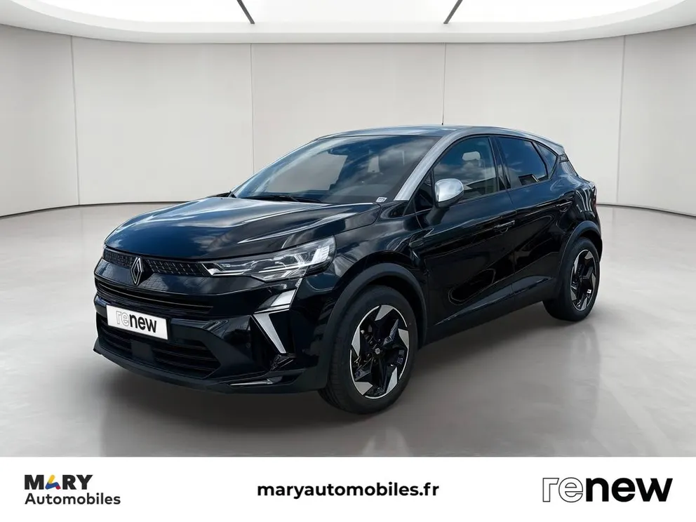 Véhicule occasion 235619 - renault CAPTUR - Photo 1