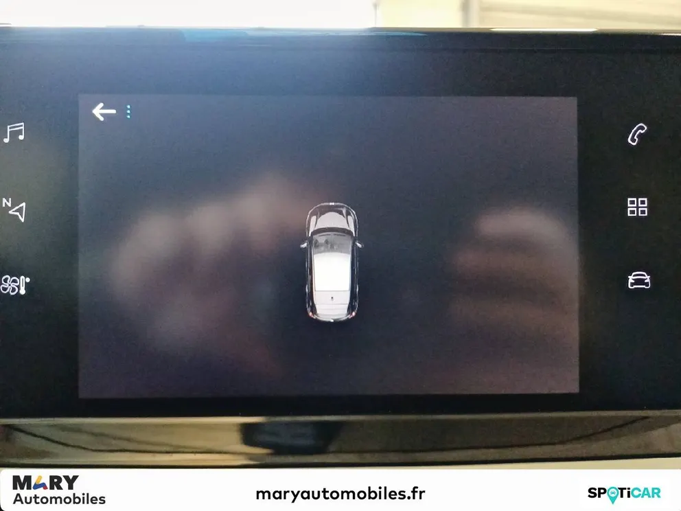 Véhicule occasion 220499 - peugeot 208 - Photo 14