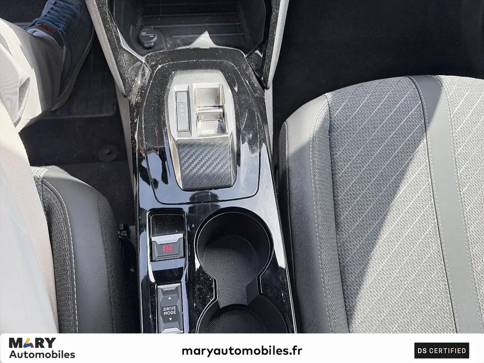 Véhicule occasion 1229503 - peugeot 2008 - Photo 16