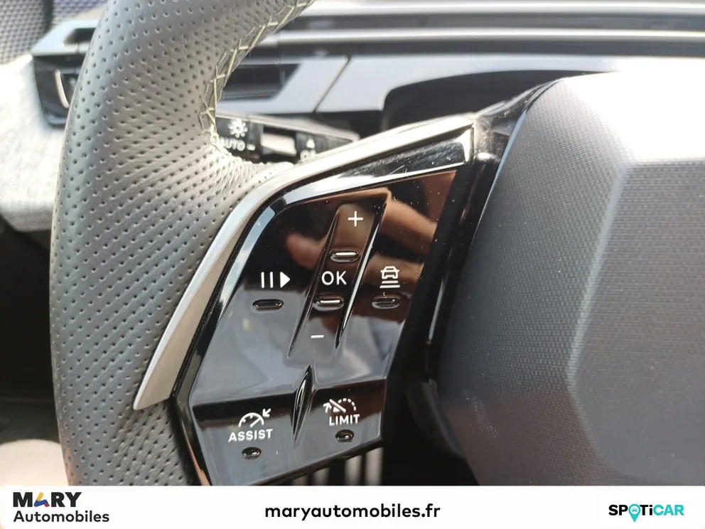 Véhicule occasion 238952 - peugeot 3008 - Photo 10