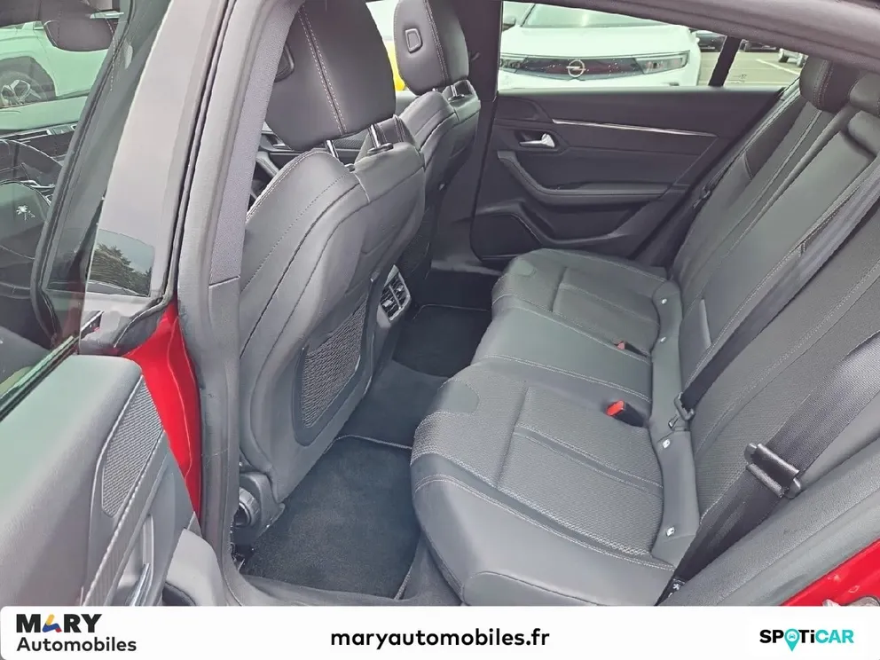Véhicule occasion 229751 - peugeot 508 - Photo 15