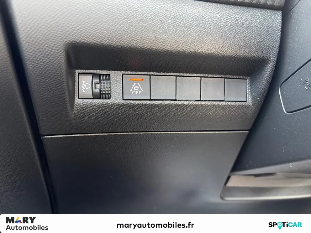 Véhicule occasion 239081 - peugeot 208 - Photo 18