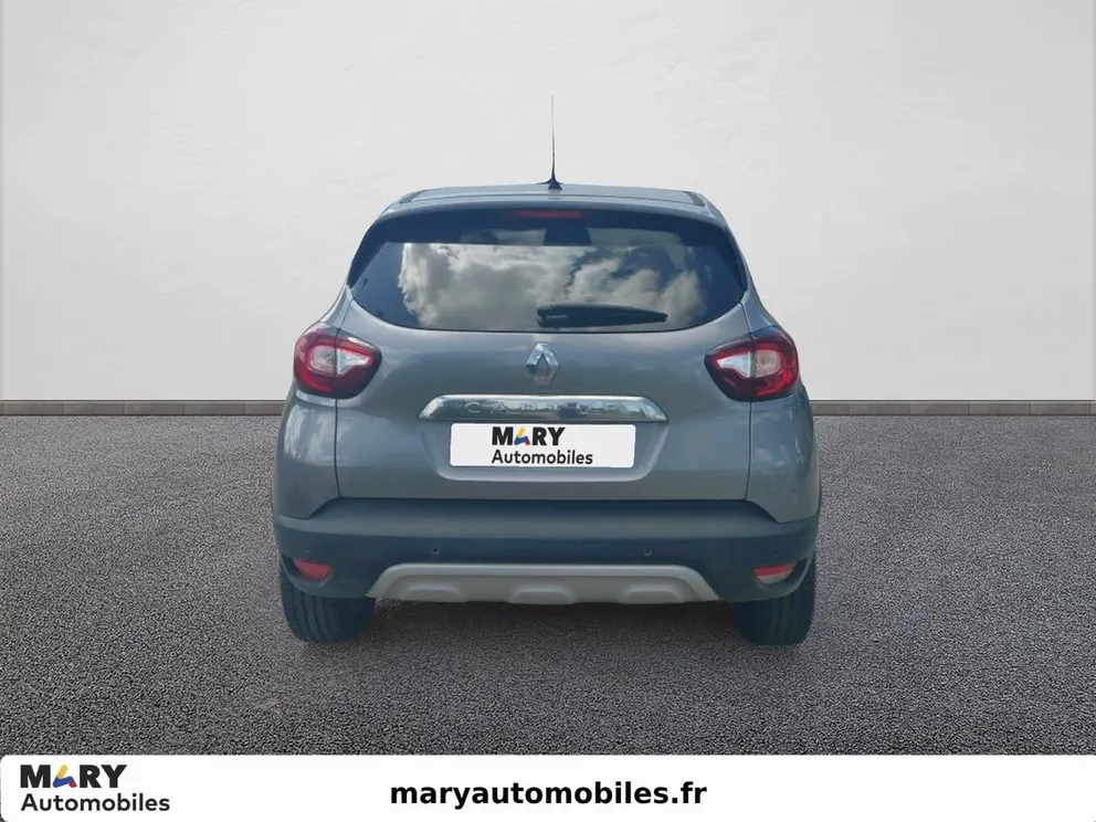 Véhicule occasion 1232798 - renault CAPTUR - Photo 3