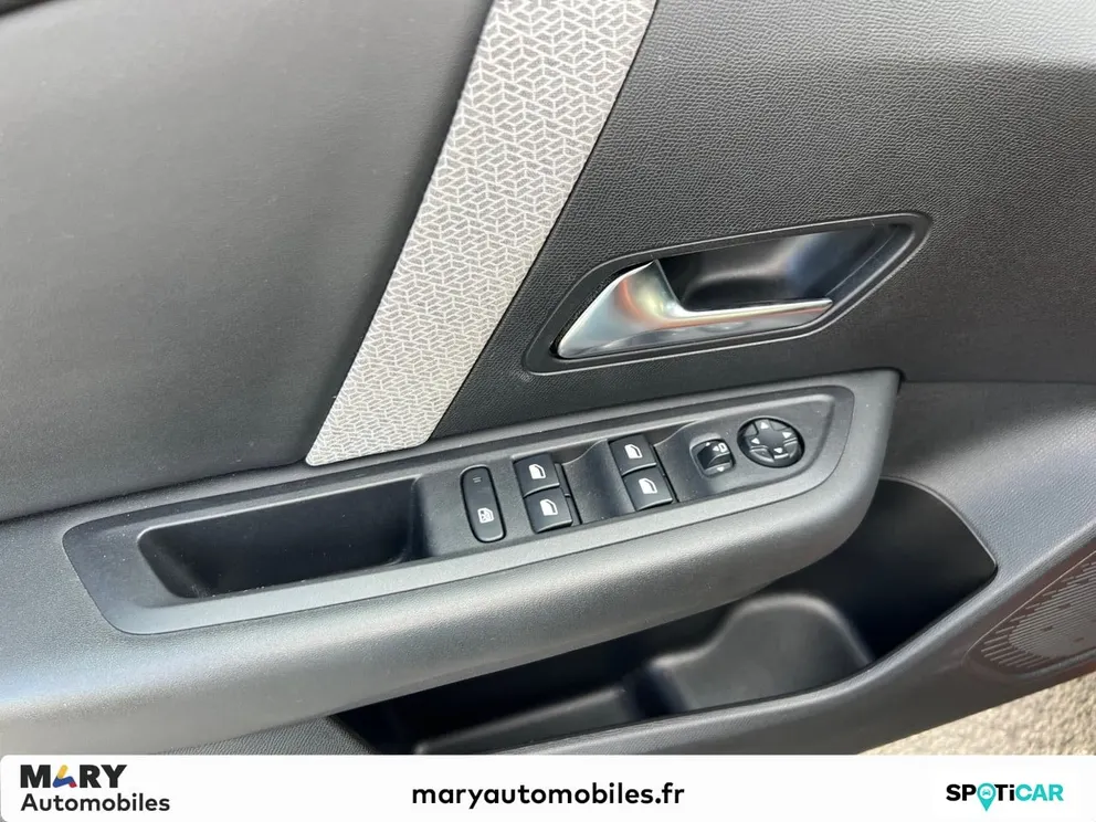 Véhicule occasion 1227902 - Citroën C4 - Photo 10