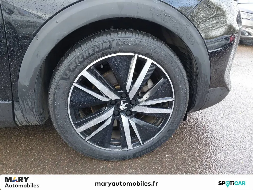 Véhicule occasion 223626 - peugeot 3008 - Photo 11