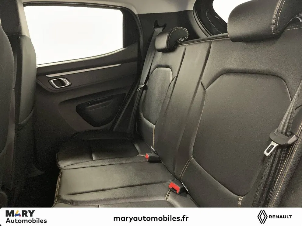 Véhicule occasion 205396 - dacia SPRING - Photo 10