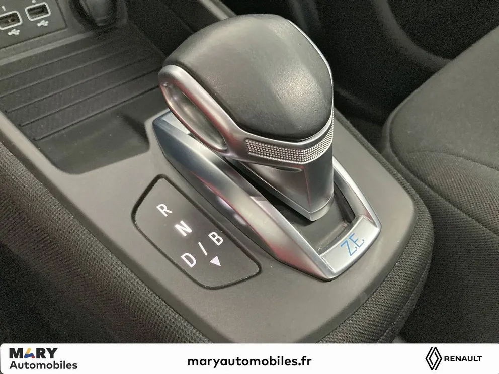 Véhicule occasion 48525 - renault ZOE - Photo 15