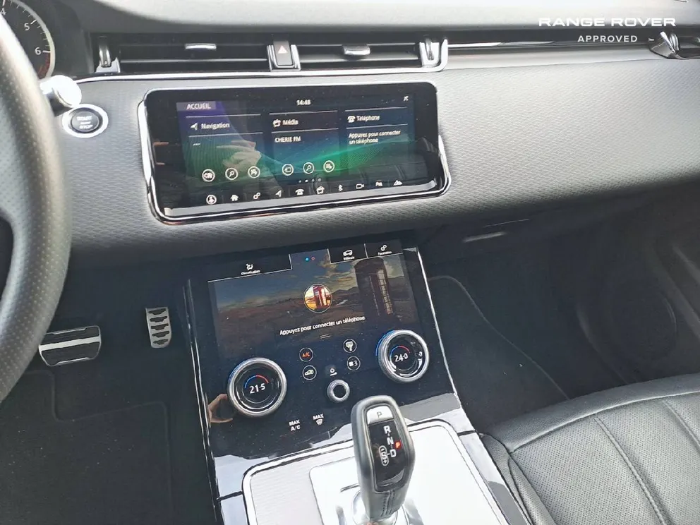 Véhicule occasion 225823 - land rover RANGE ROVER EVOQUE - Photo 13
