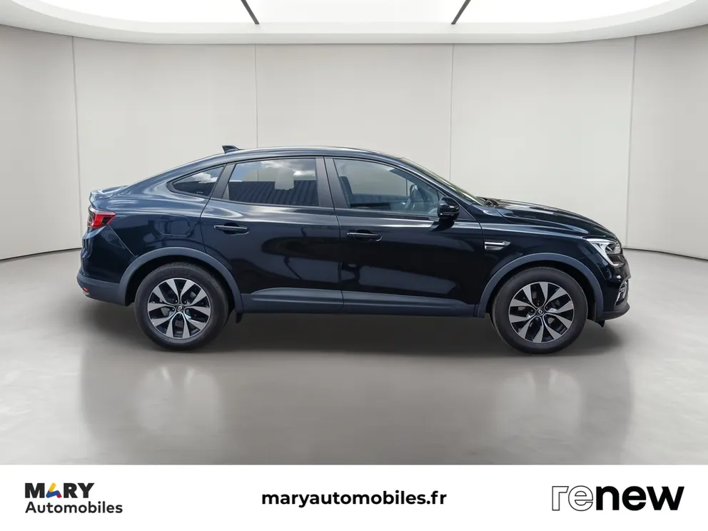 Véhicule occasion 1236010 - renault ARKANA - Photo 6