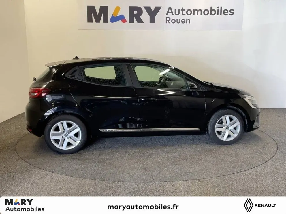 Véhicule occasion 219928 - renault CLIO - Photo 4