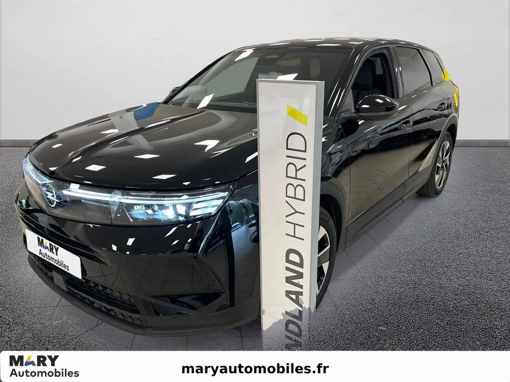 Véhicule occasion 222390 - opel GRANDLAND - Photo 1