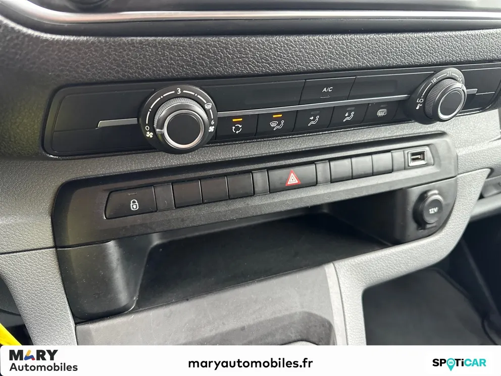 Véhicule occasion 236159 - peugeot EXPERT - Photo 19
