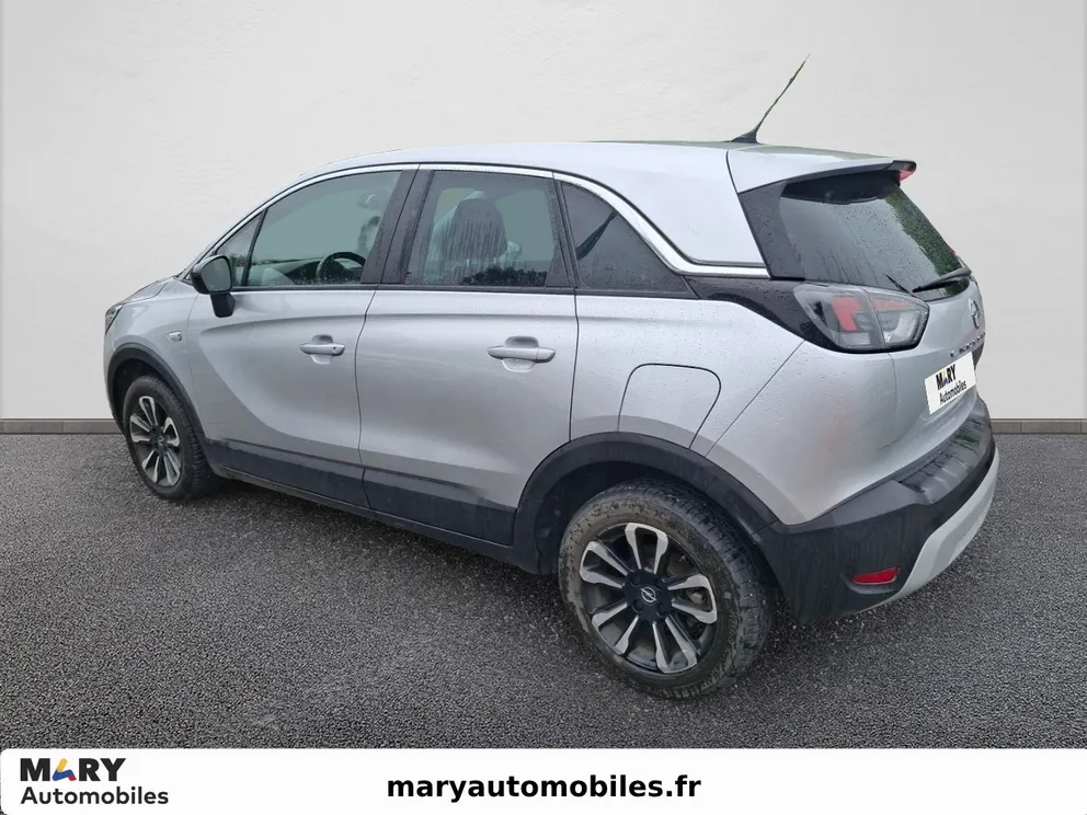 Véhicule occasion 224449 - opel CROSSLAND - Photo 2