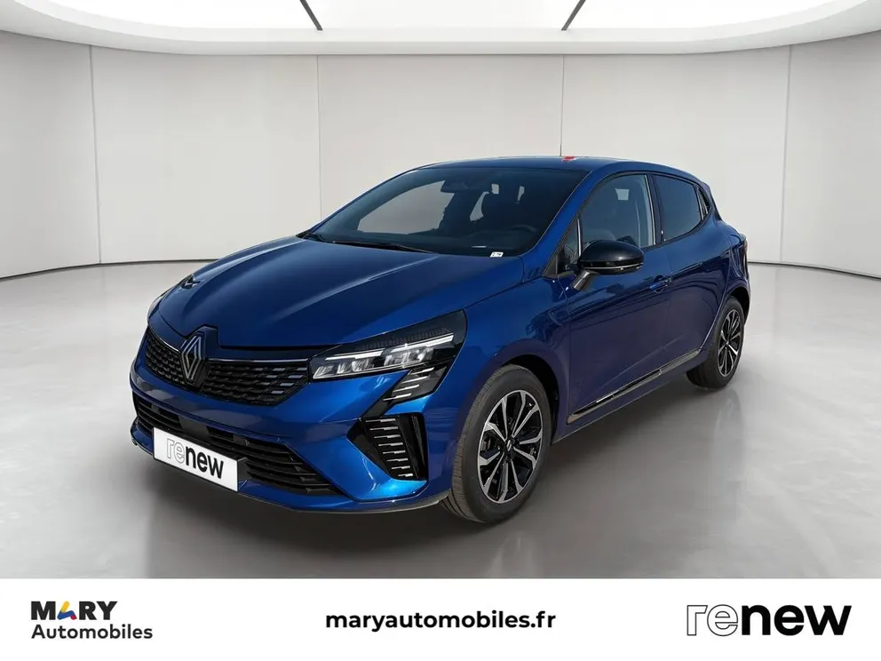 Véhicule occasion 231759 - renault CLIO - Photo 1