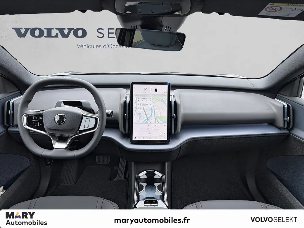 Véhicule occasion 1239254 - volvo EX30 - Photo 7