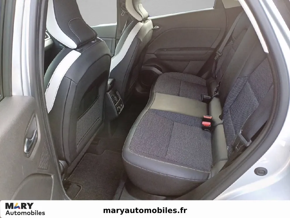 Véhicule occasion 203275 - renault CAPTUR - Photo 10