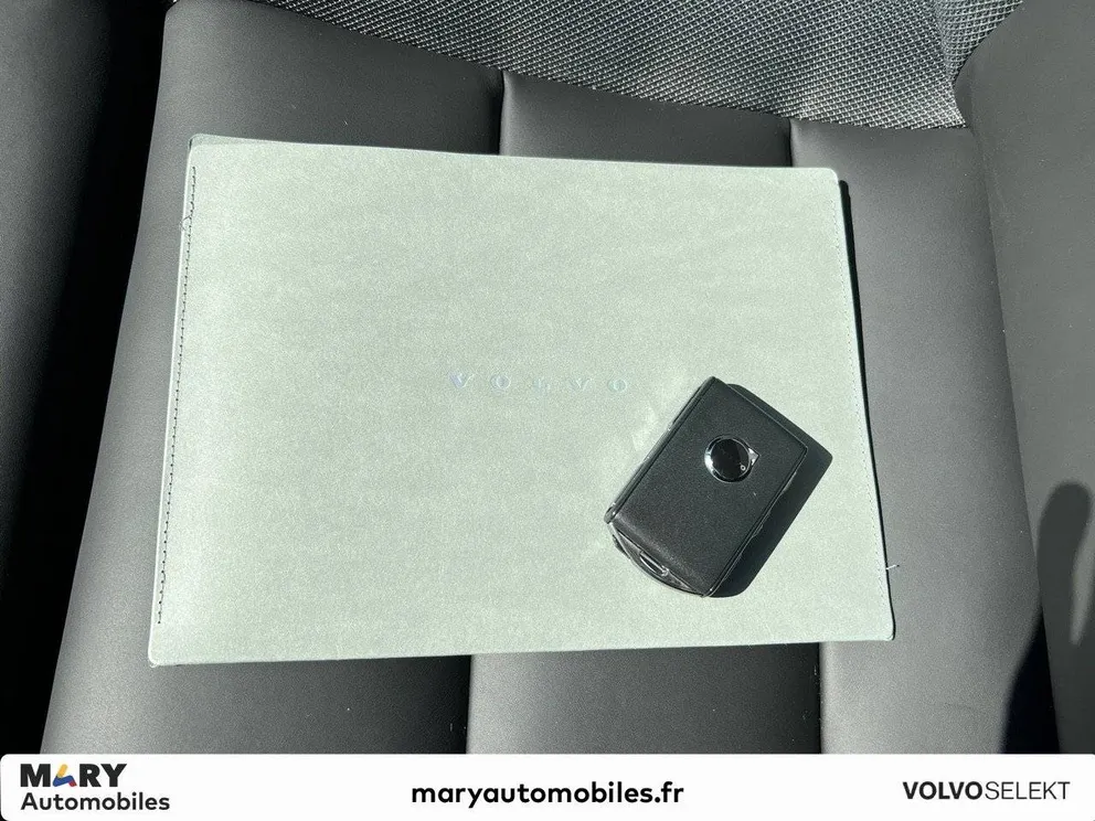 Véhicule occasion 175438 - volvo XC60 - Photo 20