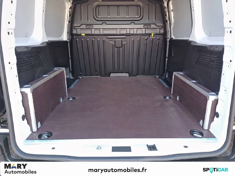 Véhicule occasion 191440 - peugeot PARTNER - Photo 6