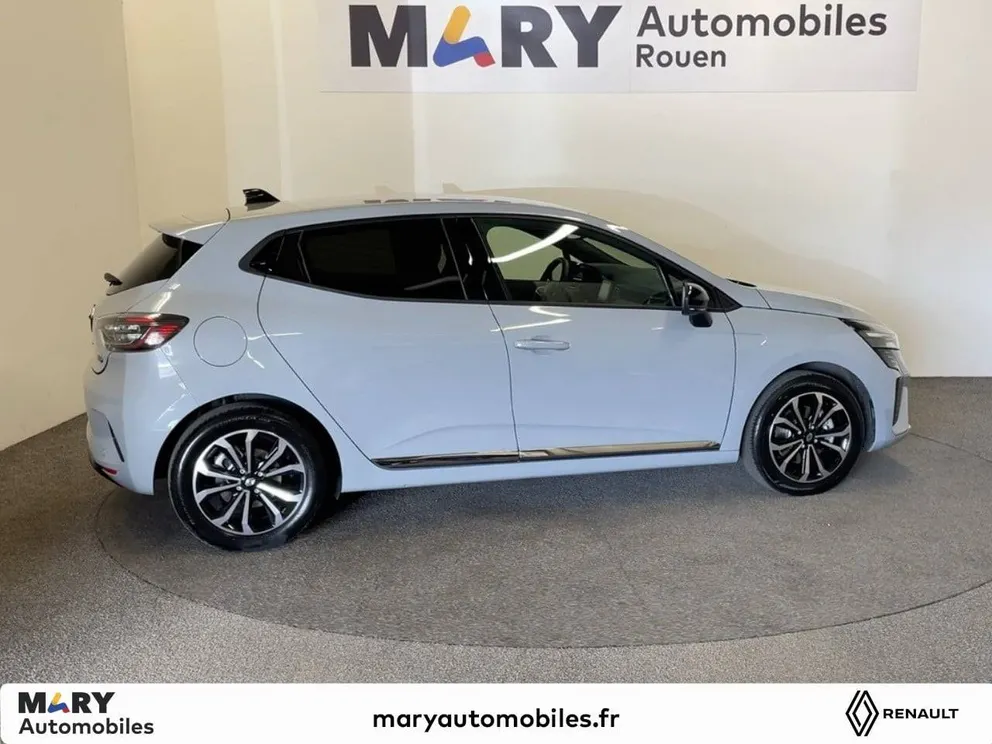Véhicule occasion 232130 - renault CLIO - Photo 4