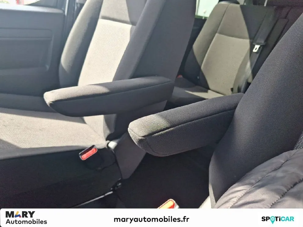 Véhicule occasion 238919 - peugeot EXPERT - Photo 18