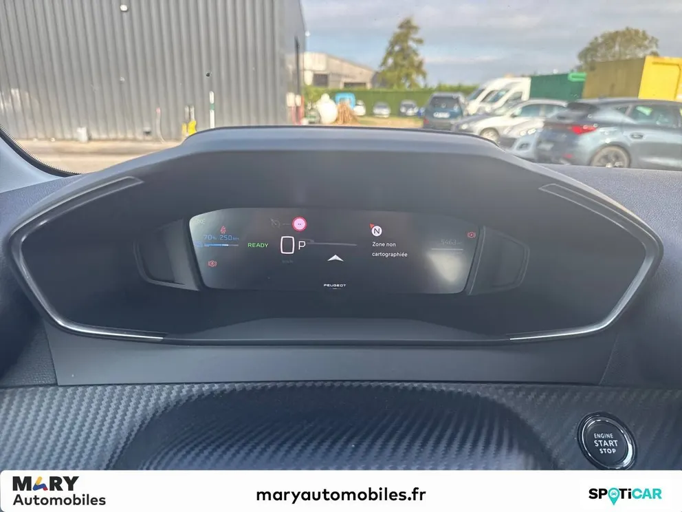 Véhicule occasion 201477 - peugeot 208 - Photo 13