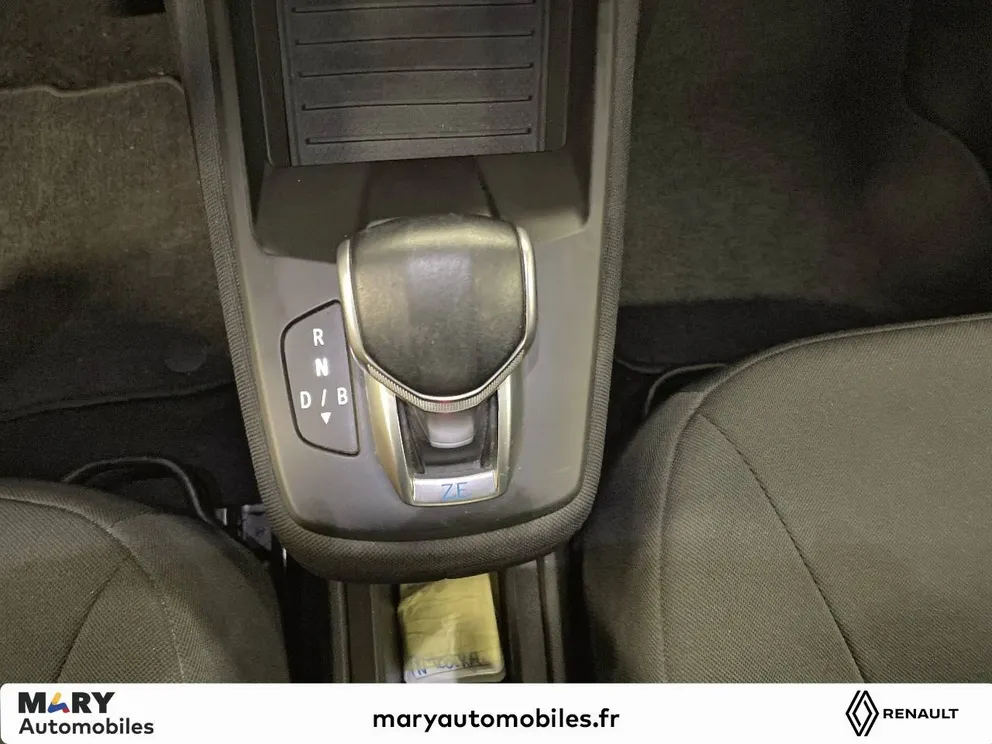 Véhicule occasion 208803 - renault ZOE - Photo 13