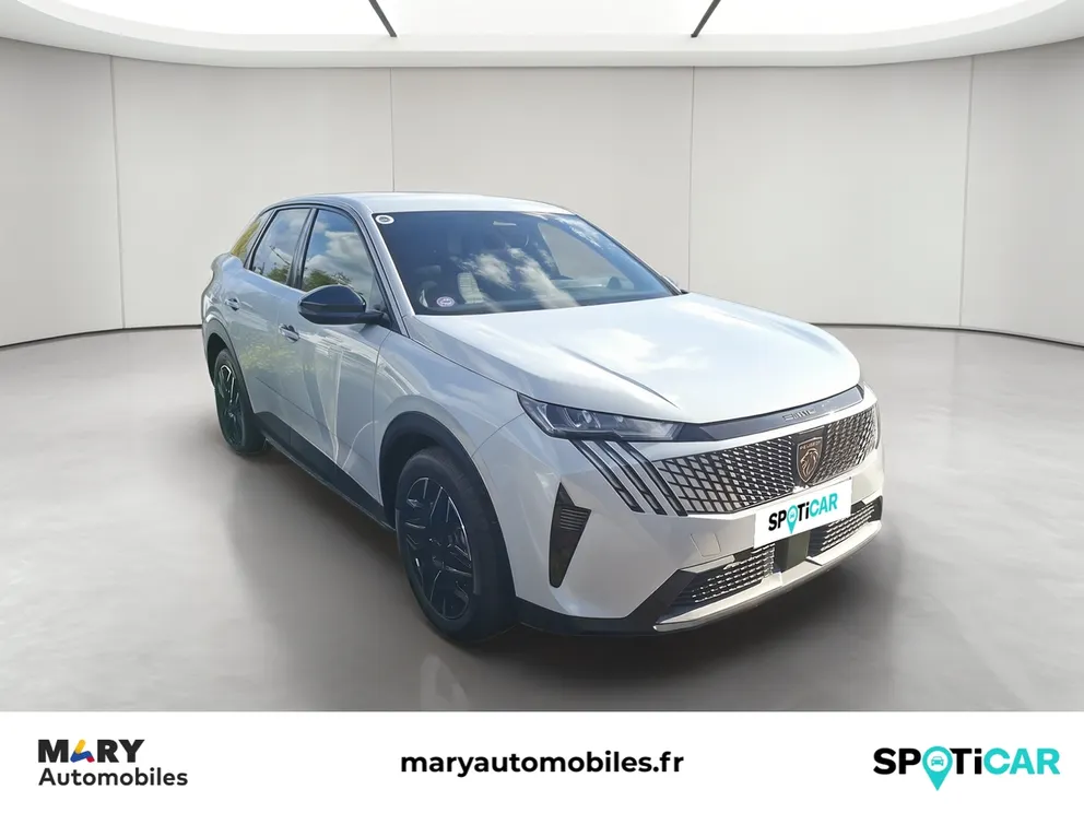 Véhicule occasion 1242281 - peugeot 3008 - Photo 6