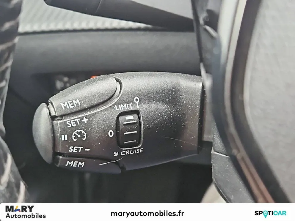 Véhicule occasion 159579 - peugeot 208 - Photo 16